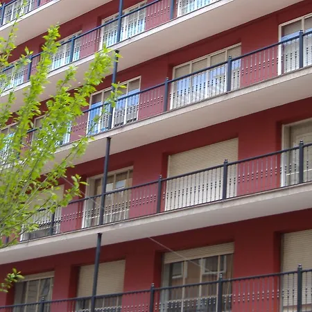 Guest house Lar Atlantica