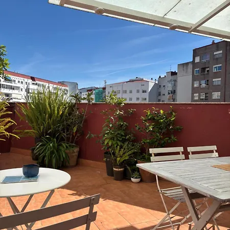 拉尔艾特兰提卡旅馆