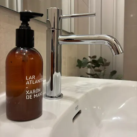 拉尔艾特兰提卡旅馆 招待所 2*