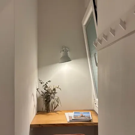 Lar Atlantica Penzion Vigo