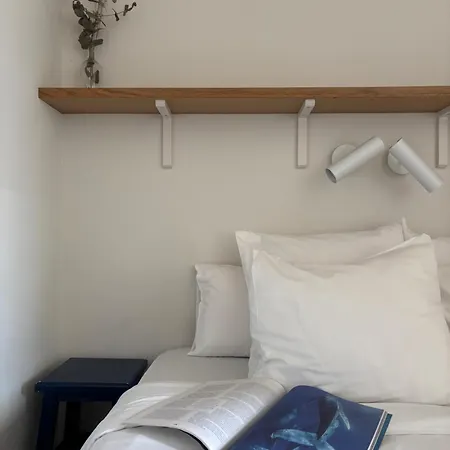 拉尔艾特兰提卡旅馆 2*