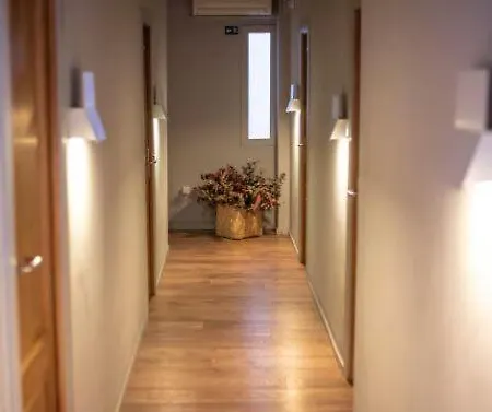 Gæstehus Lar Atlantica 2*