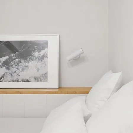 拉尔艾特兰提卡旅馆 招待所 比戈