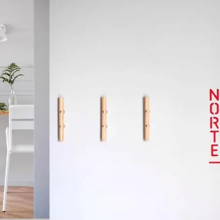 招待所 拉尔艾特兰提卡旅馆 比戈