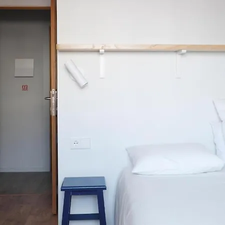 拉尔艾特兰提卡旅馆 招待所 2*