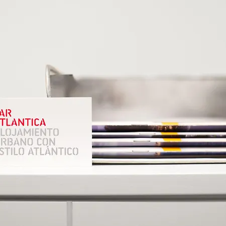 拉尔艾特兰提卡旅馆 2*