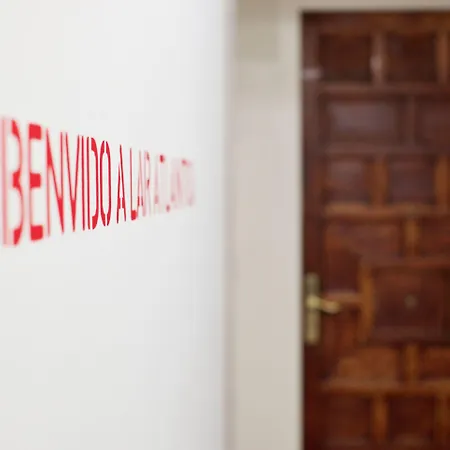 게스트하우스 Lar Atlantica 비고