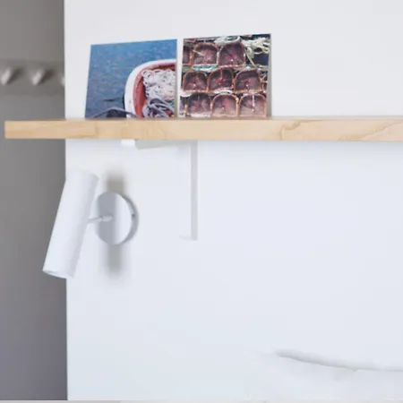 拉尔艾特兰提卡旅馆 比戈