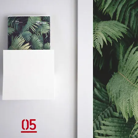 Lar Atlantica 비고