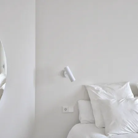 Lar Atlantica 게스트하우스 2*