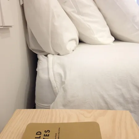 게스트하우스 Lar Atlantica 2*