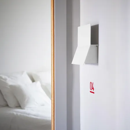 Lar Atlantica Pensionat