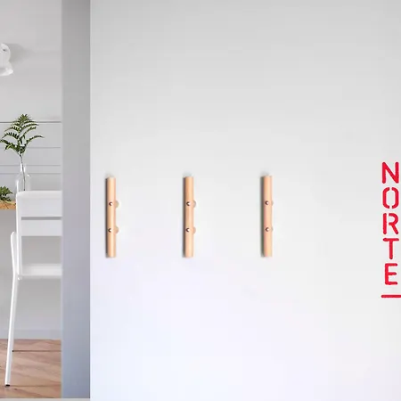 게스트하우스 Lar Atlantica