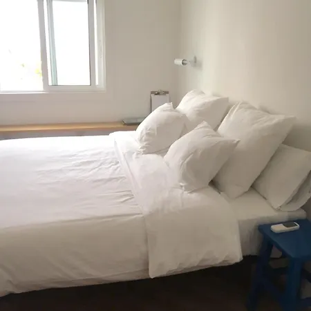 Lar Atlantica Pensionat Vigo