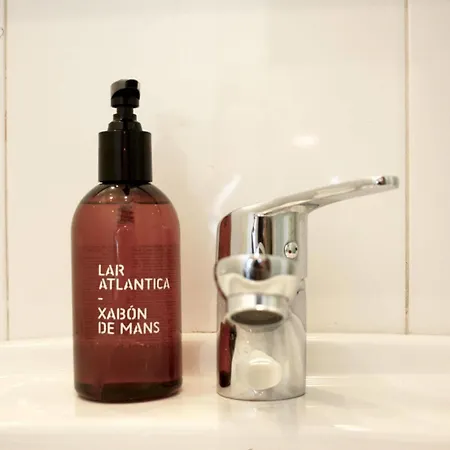 Lar Atlántica 2*