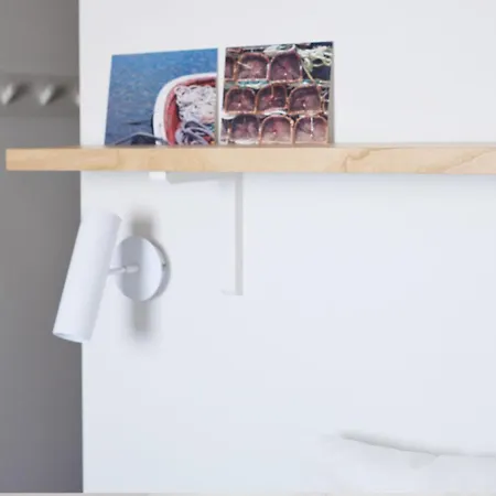 拉尔艾特兰提卡旅馆 2*