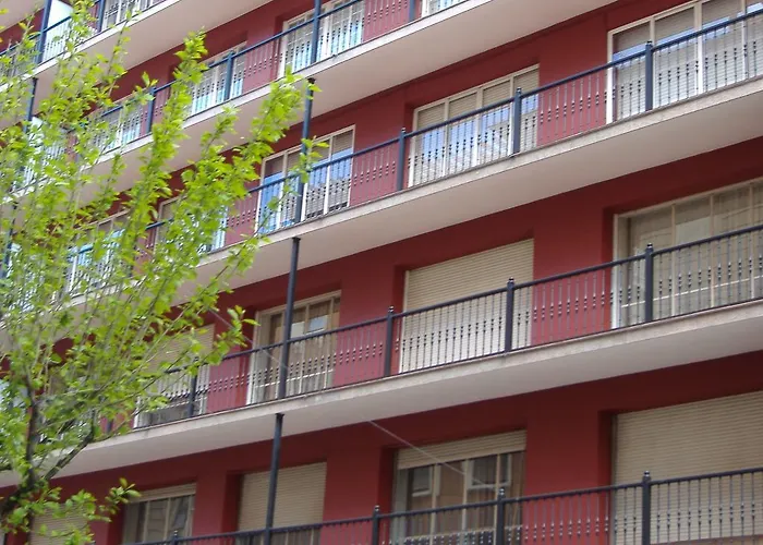 Konukevi Lar Atlantica