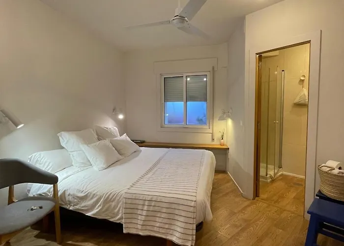 Konukevi Lar Atlantica