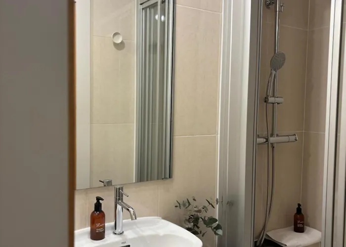 拉尔艾特兰提卡旅馆 招待所