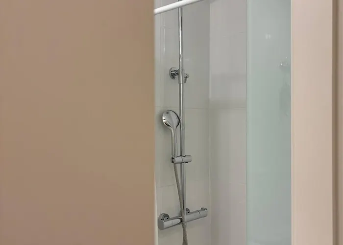 Konukevi Lar Atlantica