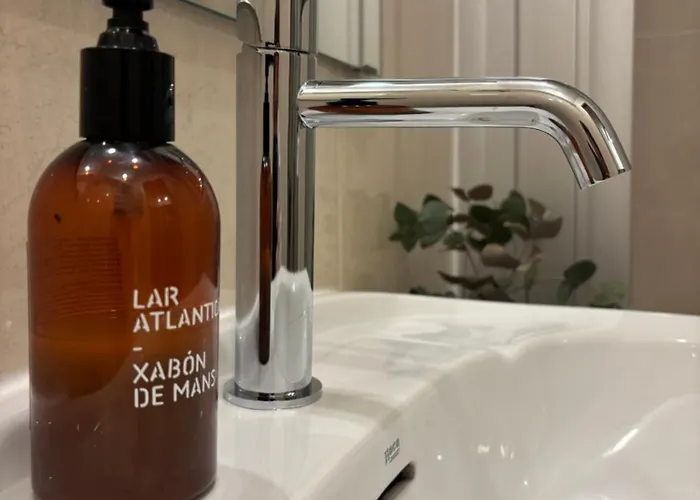 Lar Atlantica Konukevi 2*