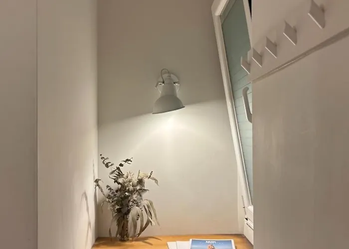 Lar Atlantica Konukevi Vigo