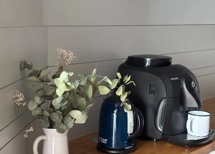 Konukevi Lar Atlantica Vigo