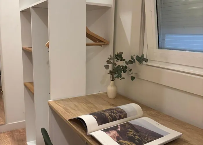 Lar Atlantica 2* Vigo