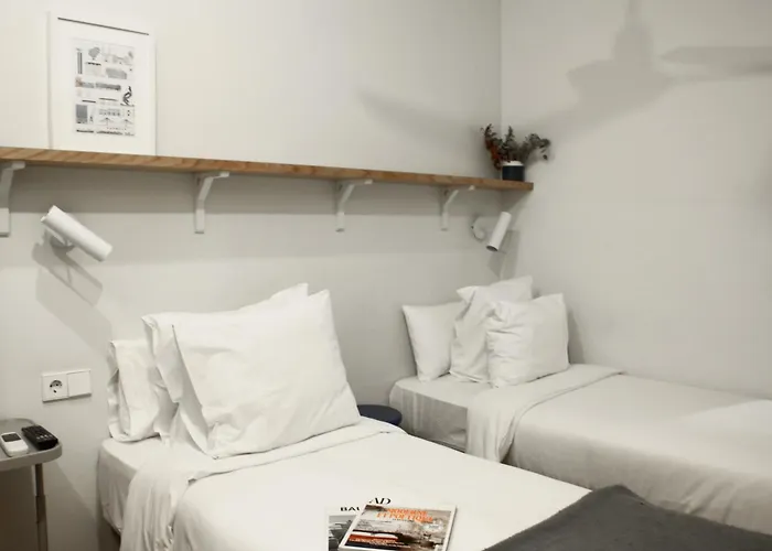 Lar Atlantica 2* Vigo