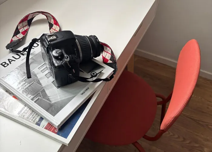 Lar Atlantica Konukevi