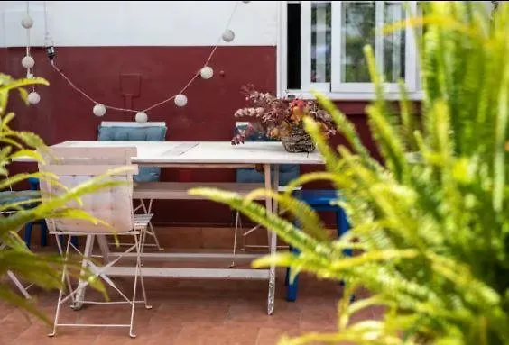 Lar Atlantica Konukevi Vigo