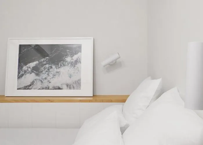 Lar Atlantica Konukevi Vigo