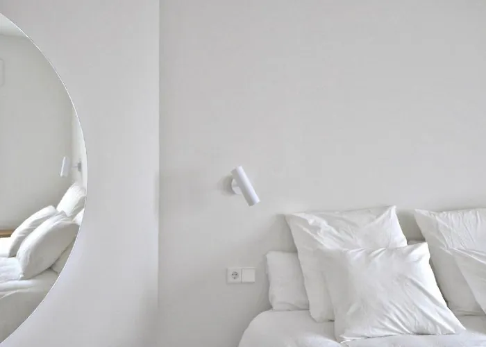 Konukevi Lar Atlantica