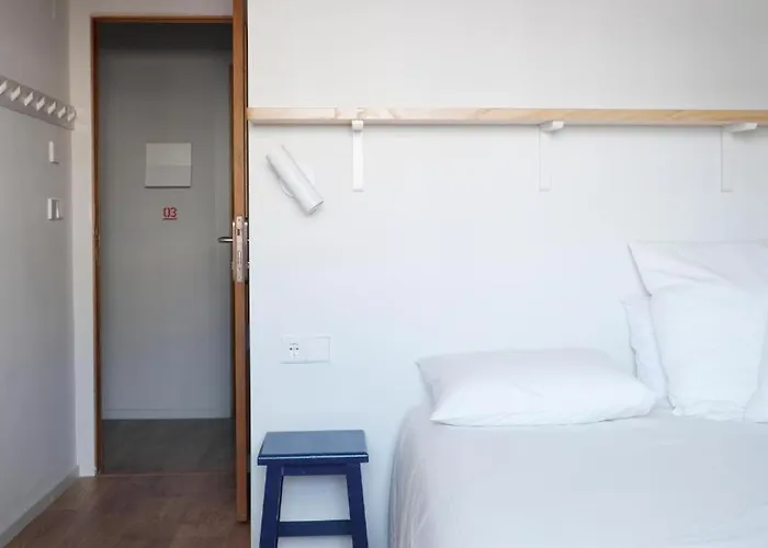 拉尔艾特兰提卡旅馆 招待所 2*