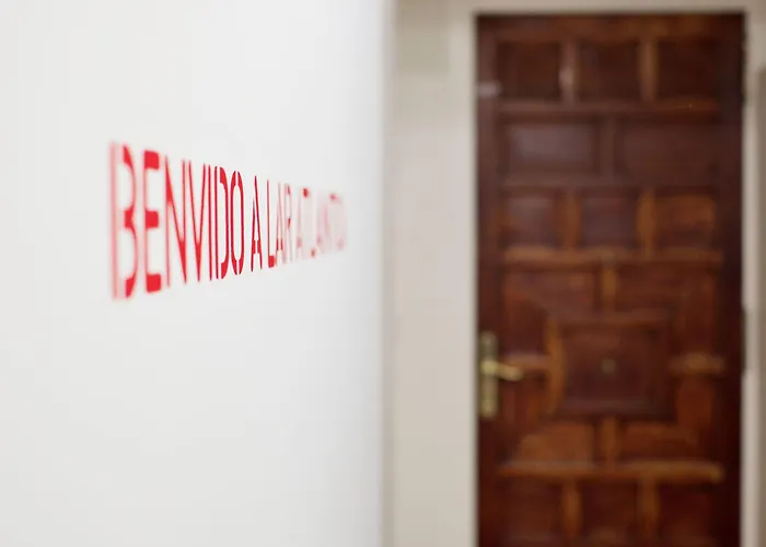 Konukevi Lar Atlantica Vigo