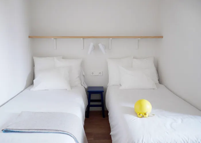 Lar Atlantica Konukevi 2*