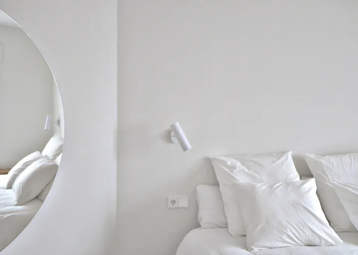 Lar Atlantica Konukevi 2*