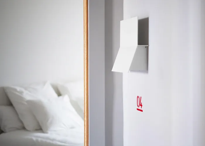 Lar Atlantica Konukevi