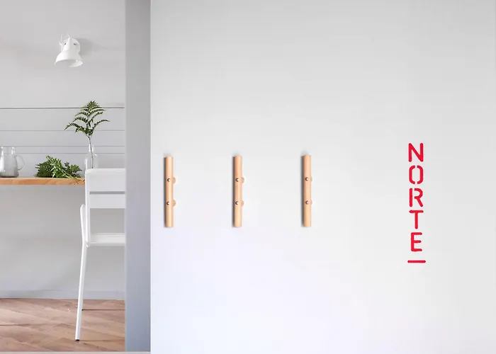 Konukevi Lar Atlantica