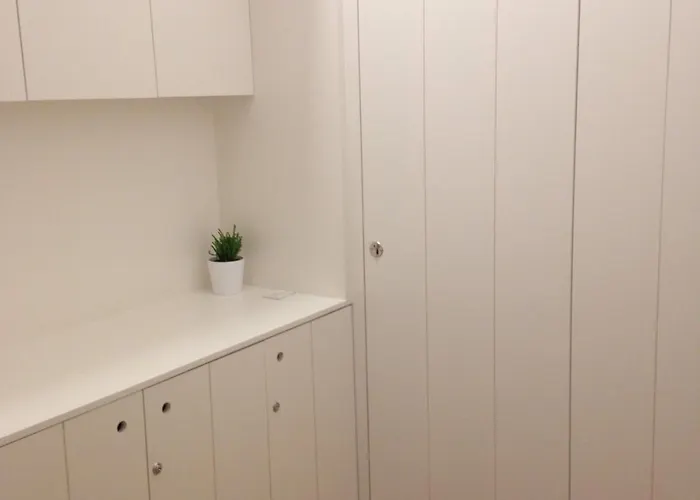 Lar Atlantica 2* Vigo