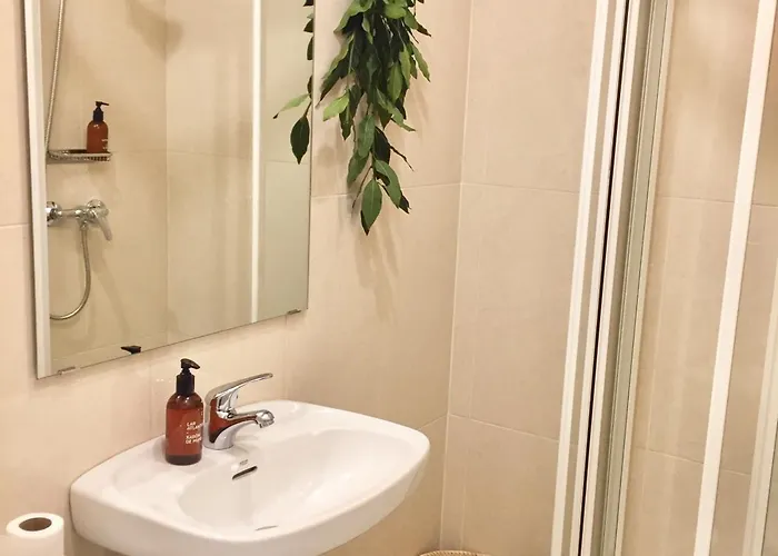 Lar Atlantica Konukevi