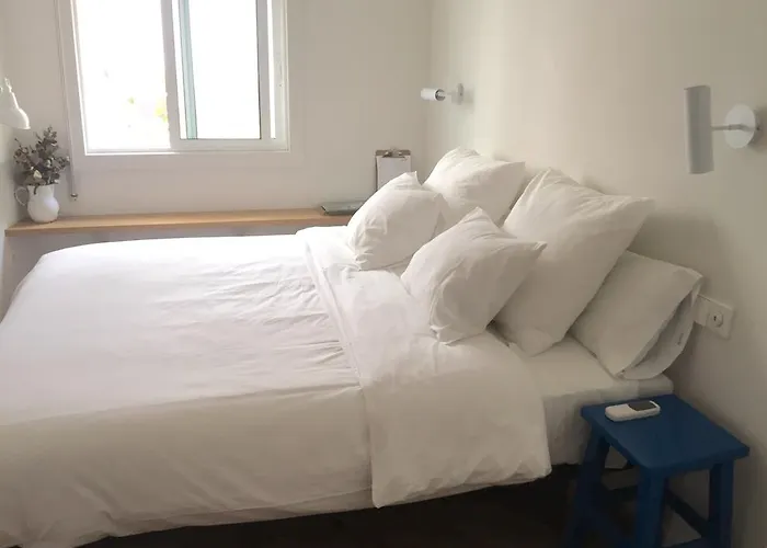 Konukevi Lar Atlantica 2*