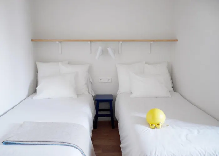 拉尔艾特兰提卡旅馆